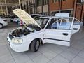 BALIKESİR GÜLDALI'DAN 2002 MODEL 1.3 ORJİNAL KLİMALI LPG ACCENT