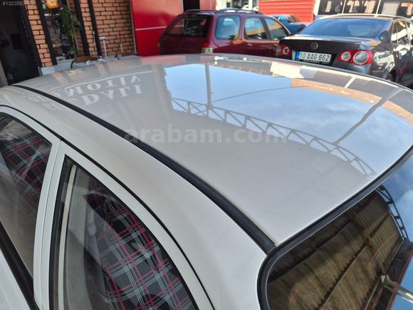BALIKESİR GÜLDALI'DAN 2002 MODEL 1.3 ORJİNAL KLİMALI LPG ACCENT