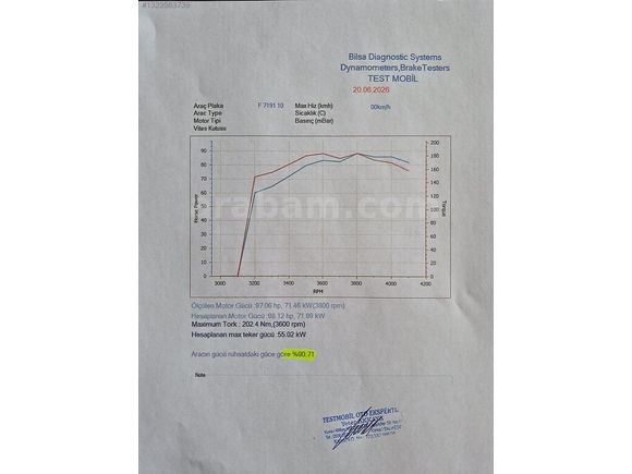 BALIKESİR GÜLDALI'DAN 2002 MODEL 1.3 ORJİNAL KLİMALI LPG ACCENT