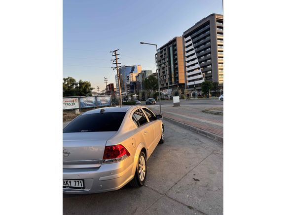 Sahibinden Opel Astra 1.3 CDTI Enjoy 2008 Model 