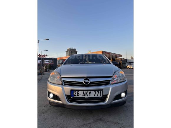 Sahibinden Opel Astra 1.3 CDTI Enjoy 2008 Model 