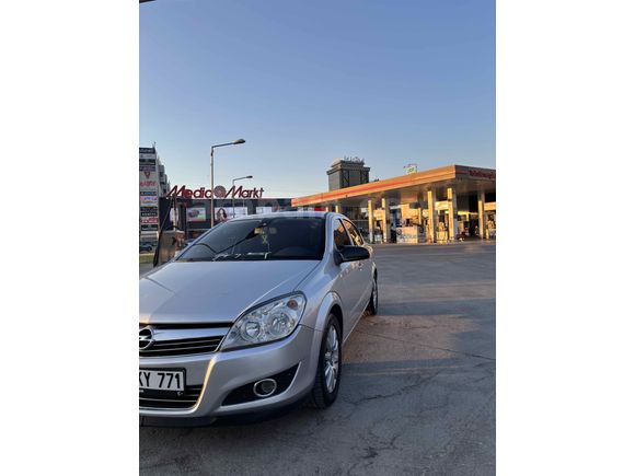 Sahibinden Opel Astra 1.3 CDTI Enjoy 2008 Model 