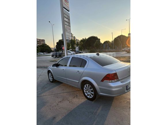 Sahibinden Opel Astra 1.3 CDTI Enjoy 2008 Model 