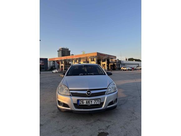 Sahibinden Opel Astra 1.3 CDTI Enjoy 2008 Model 