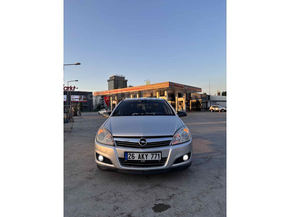 Sahibinden Opel Astra 1.3 CDTI Enjoy 2008 Model 