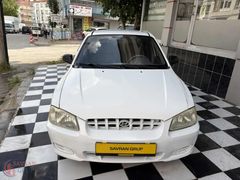 SAVRAN GRUP TAN DEGİŞENSİZ 2 PARÇA BOYALI ACCENT