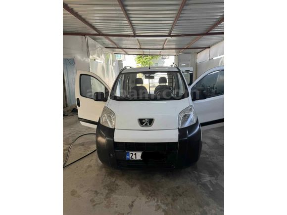 Sahibinden Peugeot Bipper 1.4 HDI 2011 Model Diyarbakır