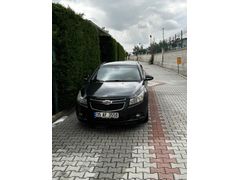 Avukat Sahibinden Chevrolet Cruze 1.6 LS 2010 Model 