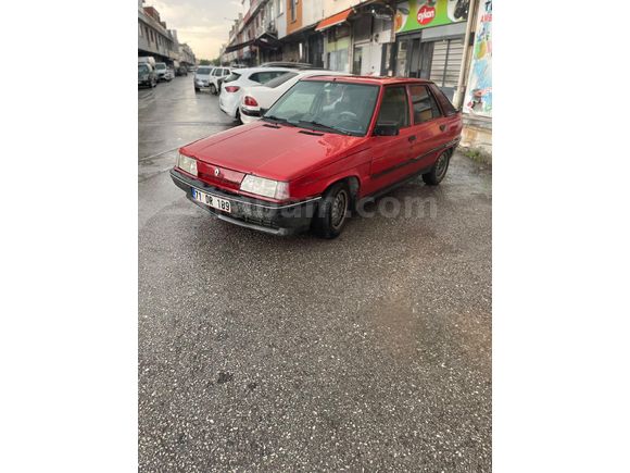 Sahibinden Renault R 11 GTS 1992 Model