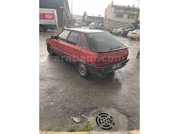 Sahibinden Renault R 11 GTS 1992 Model