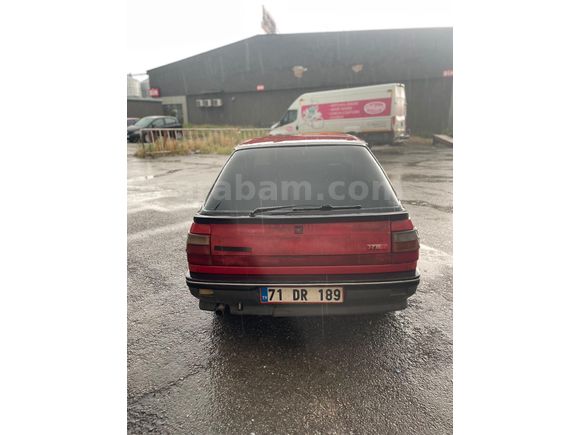 Sahibinden Renault R 11 GTS 1992 Model