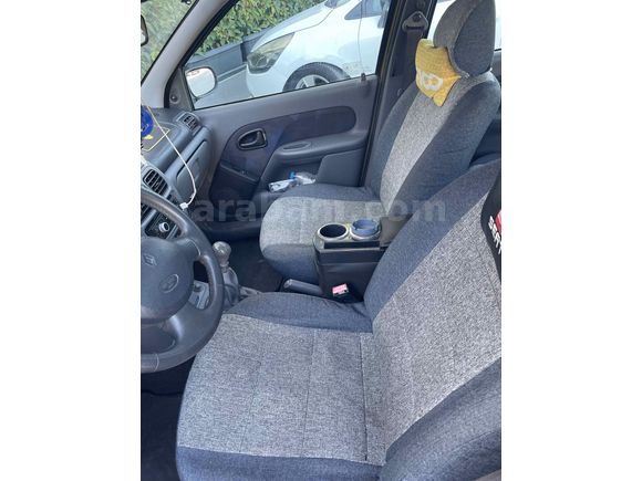 Sahibinden Renault Clio 1.4 RTA 2000 Model 