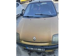 Sahibinden Renault Clio 1.4 RTA 2000 Model 