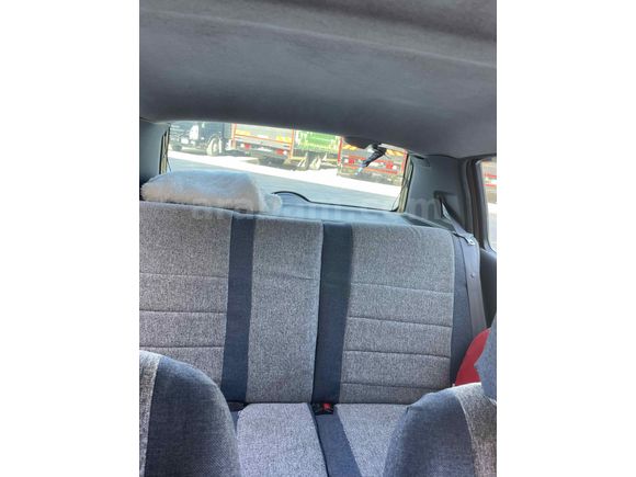 Sahibinden Renault Clio 1.4 RTA 2000 Model 