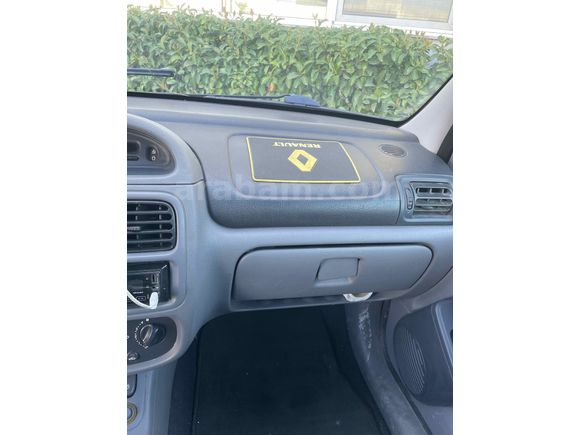 Sahibinden Renault Clio 1.4 RTA 2000 Model 