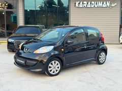 OTOMATİK VİTES PEUGEOT 107**85 BİN PEŞİN KALAN TUTAR 36 AY VADE