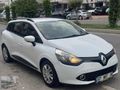 HATASIZ BOYASIZ RENAULT CLİO 1.2 SPORT TOURER 136.000 KM