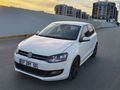 WW POLO 1.6 CAY 2010 MODEL MANUEL