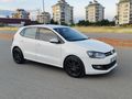 WW POLO 1.6 CAY 2010 MODEL MANUEL