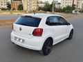 WW POLO 1.6 CAY 2010 MODEL MANUEL
