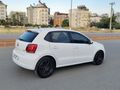 WW POLO 1.6 CAY 2010 MODEL MANUEL