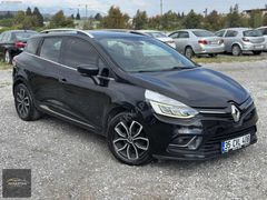 RENAULT CLİO HATASIZ BOYASIZ ICON