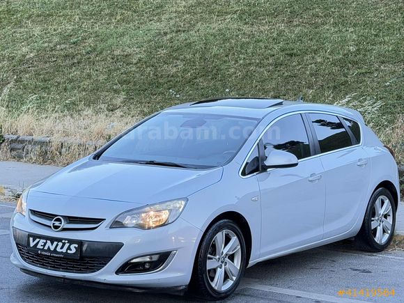 VENÜS OTO 2015 MODEL DEĞİŞENSİZ 150.000 KM SUNROOF+SPORT+BAKIMLI
