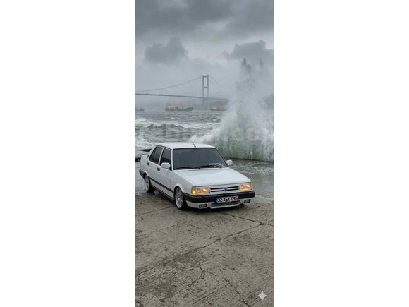 Sahibinden Tofaş Şahin 5 Vites 1994 Model  275.000 km Beyaz
