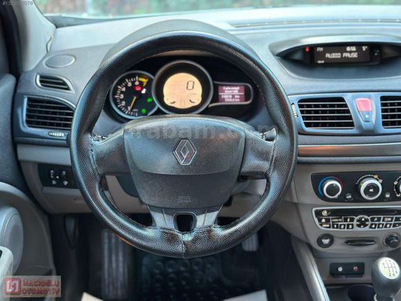 2011 MODEL/1.6 SPORT TOURER/ EXPRESSİON/LPG'Lİ/ K.KART TAKSİT///