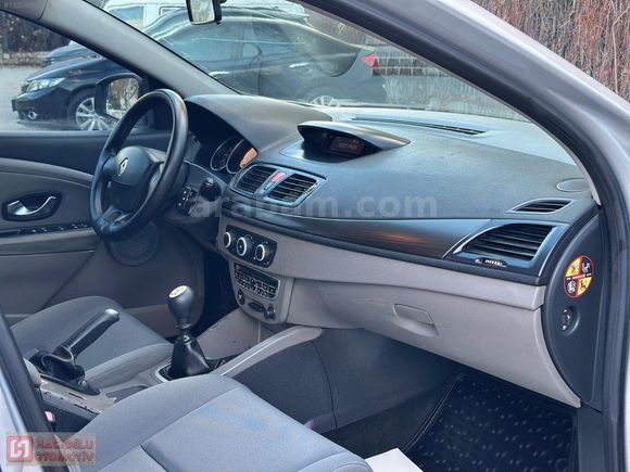 2011 MODEL/1.6 SPORT TOURER/ EXPRESSİON/LPG'Lİ/ K.KART TAKSİT///