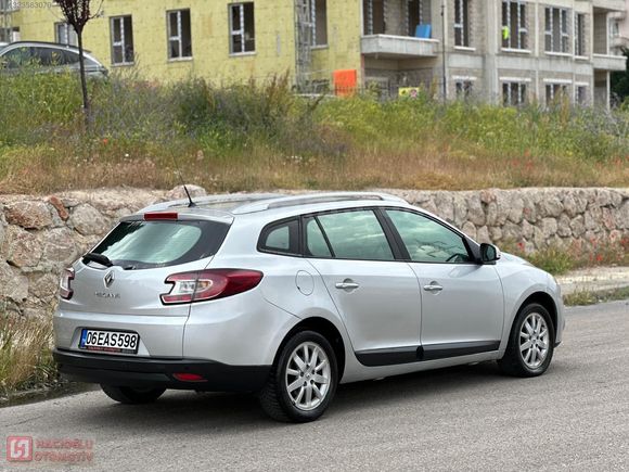 2011 MODEL/1.6 SPORT TOURER/ EXPRESSİON/LPG'Lİ/ K.KART TAKSİT///