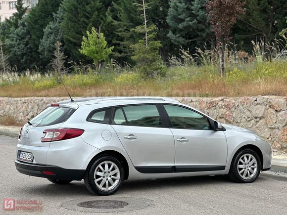2011 MODEL/1.6 SPORT TOURER/ EXPRESSİON/LPG'Lİ/ K.KART TAKSİT///