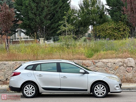 2011 MODEL/1.6 SPORT TOURER/ EXPRESSİON/LPG'Lİ/ K.KART TAKSİT///