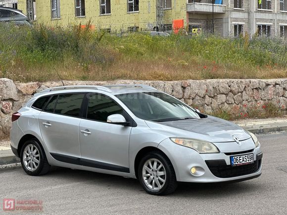 2011 MODEL/1.6 SPORT TOURER/ EXPRESSİON/LPG'Lİ/ K.KART TAKSİT///