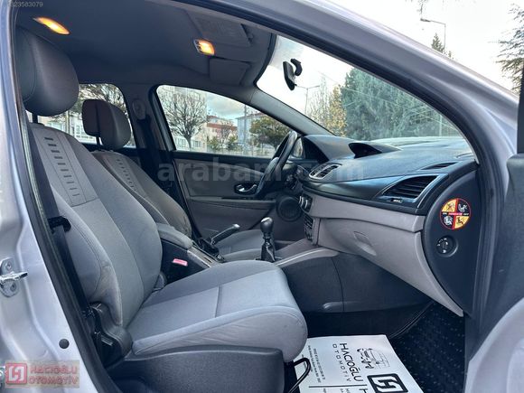 2011 MODEL/1.6 SPORT TOURER/ EXPRESSİON/LPG'Lİ/ K.KART TAKSİT///