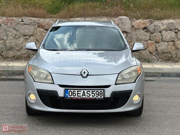 2011 MODEL/1.6 SPORT TOURER/ EXPRESSİON/LPG'Lİ/ K.KART TAKSİT///