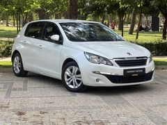HARMONY MOTOR's 226.000 KM HATASIZ BOYASIZ PEUGEOT 308