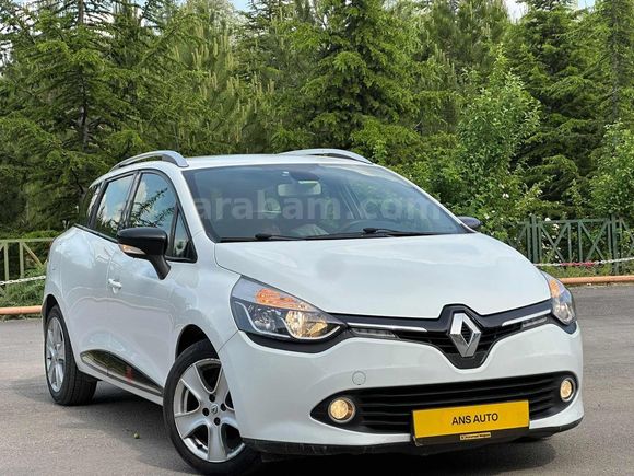 HATASIZ BOYASIZ OTOMATİK ICON PAKET CLIO