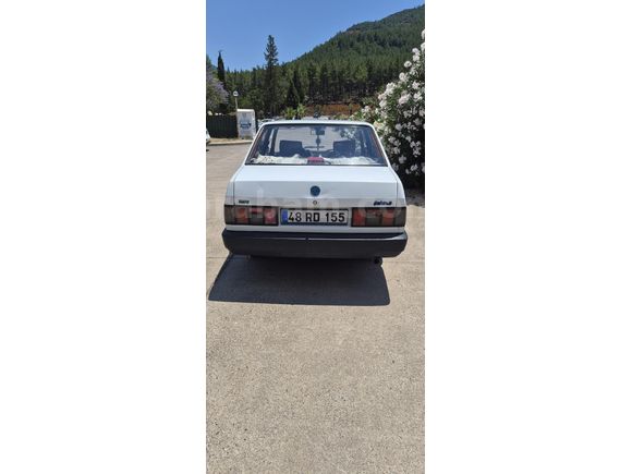 Sahibinden Tofaş Şahin S 1997 Model