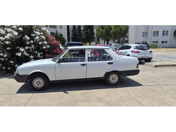 Sahibinden Tofaş Şahin S 1997 Model