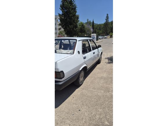 Sahibinden Tofaş Şahin S 1997 Model