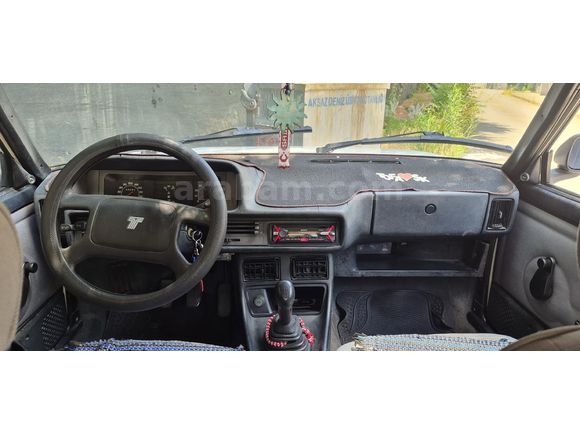 Sahibinden Tofaş Şahin S 1997 Model