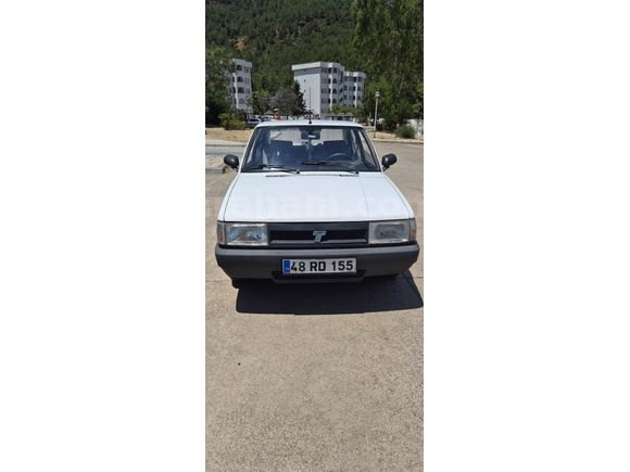 Sahibinden Tofaş Şahin S 1997 Model