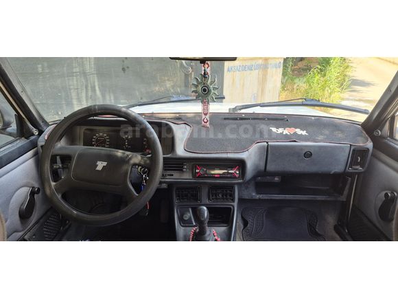 Sahibinden Tofaş Şahin S 1997 Model