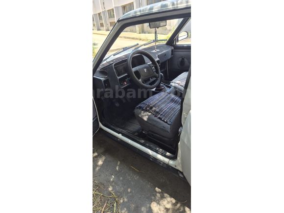 Sahibinden Tofaş Şahin S 1997 Model