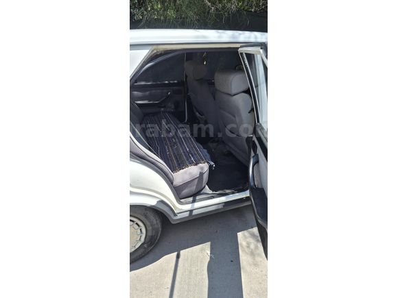 Sahibinden Tofaş Şahin S 1997 Model