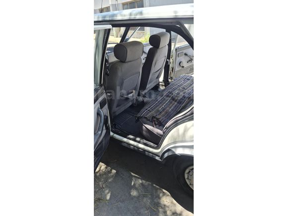 Sahibinden Tofaş Şahin S 1997 Model