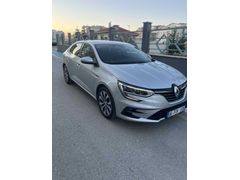 Sahibinden Renault Megane 1.3 TCe Icon 2025 Model 