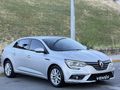 VENÜS OTO 2017 MODEL MEGANE TOUCH EDC+Ç.JANT+ANAHTARSIZ GİRİŞ