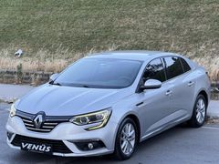 VENÜS OTO 2017 MODEL MEGANE TOUCH EDC+Ç.JANT+ANAHTARSIZ GİRİŞ